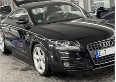Bild des Angebotes Audi TT 2.0 TFSI Coupe