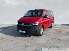 Bild des Angebotes VW T6.1 Kombi 2.0 TDI DSG EcoProf KR 7-Sitzer Navi