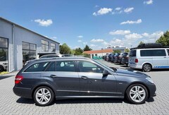 Bild des Angebotes Mercedes-Benz E 350 E350CDI*BlueEfficiency*Avantgarde*7G-Tronic*