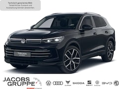 VW Tiguan Elegance 1,5 l eHybrid UPE EUR 65.250,- incl. Überführung