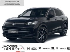 Bild des Angebotes VW Tiguan Elegance 1,5 l eHybrid UPE EUR 65.250,- incl. Überführung
