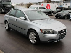 Volvo S40 2.4i Kinetic