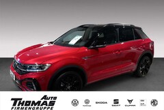 Bild des Angebotes VW T-Roc 1.5 TSI R-Line *AHK*IQ.LIGHT*KAMERA*