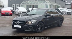 Bild des Angebotes Mercedes-Benz CLA 180 *TÜV*8-Fach*NAVI*PDC*AUTOMATIK*