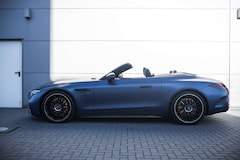 Bild des Angebotes Mercedes-Benz SL 63 AMG 4Matic+-Keramik-Burmester High- End