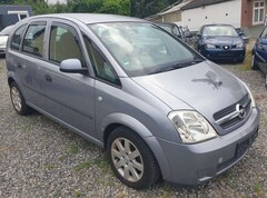 Bild des Angebotes Opel Meriva 1.6 16V Enjoy.Klimaanlage.LPG.Neue Bremsen