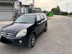 Bild des Angebotes Honda CR-V 2.2i CTDi ES