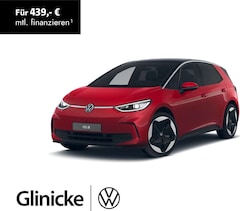 Bild des Angebotes VW ID.3 Pro S 77 kWh Navi Area View Matrix Keyless