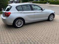 Bild des Angebotes BMW 114 114i