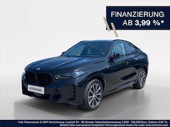 Bild des Angebotes BMW X6 M M Sport Pro