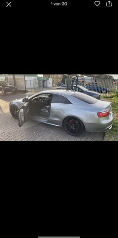 Bild des Angebotes Audi S5 tiptronic