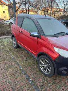 Bild des Angebotes Aixam City