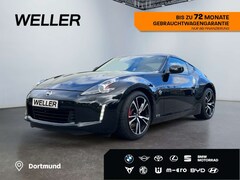 Bild des Angebotes Nissan 370Z Pack *Bi-Xenon*BOSE*Leder*el Sitze*CAM*SHZ*