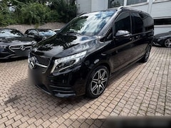 Bild des Angebotes Mercedes-Benz V 220 V 220 d EDITION Kompakt AMG LEDER elSchieb 7Sitz