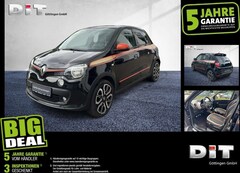 Bild des Angebotes Renault Twingo 0.9 TCe 110 ENERGY GT 8fachbereift