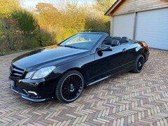 Bild des Angebotes Mercedes-Benz E 500 Cabrio 7G-TRONIC Avantgarde