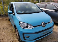 Bild des Angebotes VW e-up! Style Plus Fahrerassistenzpaket