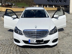 Bild des Angebotes Mercedes-Benz 220 Mercedes Benz 220 E Bluetec