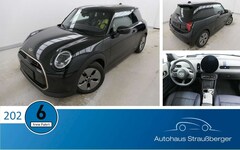 Bild des Angebotes MINI Cooper S Favoured Trim 3trg. PANO HuD SHZ QI