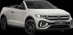 Bild des Angebotes VW T-Roc T-Roc Cabriolet Cabriolet 1.5 TSI DSG R-Line Edition Karmann