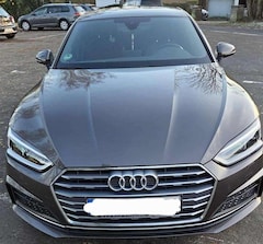 Bild des Angebotes Audi A5 Aa Sportback 2.0 TDI S tronic sport S-line