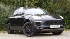 Bild des Angebotes Porsche Macan S Diesel/Aluminium-Paket Sport/Panorama-D/
