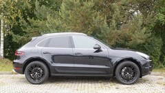 Bild des Angebotes Porsche Macan S Diesel/Aluminium-Paket Sport/Panorama-D