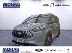 Bild des Angebotes Ford Tourneo Custom E-Tourneo Active *PANORAMA*AHK*19 ZOLL*B&O*El. Sch