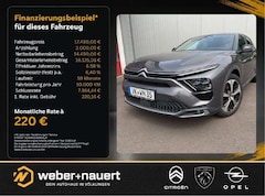 Bild des Angebotes Citroen C5 X Feel Pack Kamera SHZ