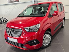 Bild des Angebotes Opel Combo Life E 1.5 CDTi **AHK*Klima*PDC*Temp**