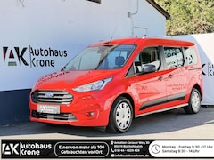 Bild des Angebotes Ford Transit Connect 1.5 EcoBlue (L2) Trend 7 SITZER*LANG* NAVI*