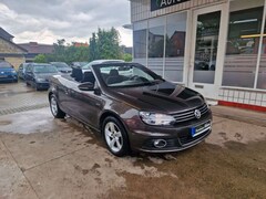 Bild des Angebotes VW Eos Basis Klima SHZG PDC LM-Felgen