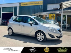 Bild des Angebotes Opel Meriva B 1.4T AUT. Edition,PDC,KLIMAAUT,S&LHZ