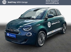 Bild des Angebotes Fiat 500 HYBRID Torino
