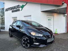 Bild des Angebotes Nissan Micra 1.0 N-Way/AUTOM/NAVI/KLIMAA/SHZ/NAVI