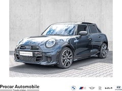 Bild des Angebotes MINI Cooper S 5-Türer M Sport HUD PANO ACC NAVI LED