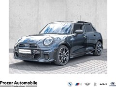 Bild des Angebotes MINI Cooper S 5-Türer M Sport HUD PANO ACC NAVI LED