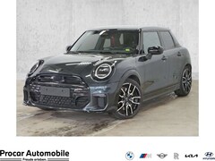 Bild des Angebotes MINI Cooper S 5-Türer M Sport HUD PANO ACC NAVI LED