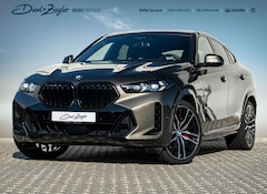Bild des Angebotes BMW X6 xDrive40d M-SportPRO 22 SKY 2-ALuft Massage