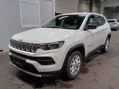 Bild des Angebotes Jeep Compass M-Air Altitude *KEYLESS*SHZ*LED*KAM*ACC*