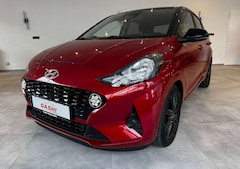 Bild des Angebotes Hyundai i10 Intro Edition
