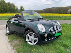 Bild des Angebotes MINI Cooper C Cabrio