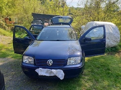 Bild des Angebotes VW Bora Basis