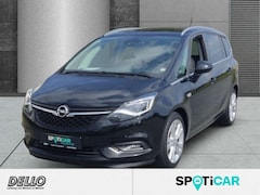 Bild des Angebotes Opel Zafira C Innovation 1.6 SIDI Turbo LED Dyn. Kurvenlicht A