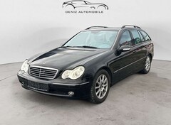 Bild des Angebotes Mercedes-Benz C 320 Avangarde *LPG*Automatik*Memory