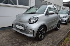 Bild des Angebotes smart forTwo Coupe EQ*