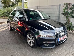 Bild des Angebotes Audi A1