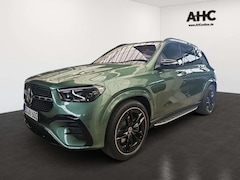 Bild des Angebotes Mercedes-Benz GLE 450 d 4MATIC +MANUFAKTUR+AMG+AHK+PANO+HEAD++