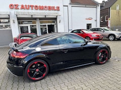Bild des Angebotes Audi TT Coupe/Roadster 2.5 TFSI TT RS plus Coupe quat