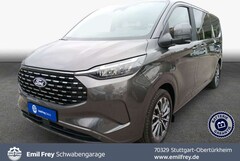 Bild des Angebotes Ford Tourneo Custom 340 PHEV L2H1Active**Technologie/AH